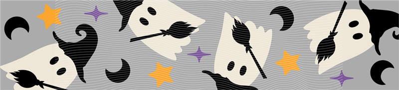 Bookmark sticker-S 157